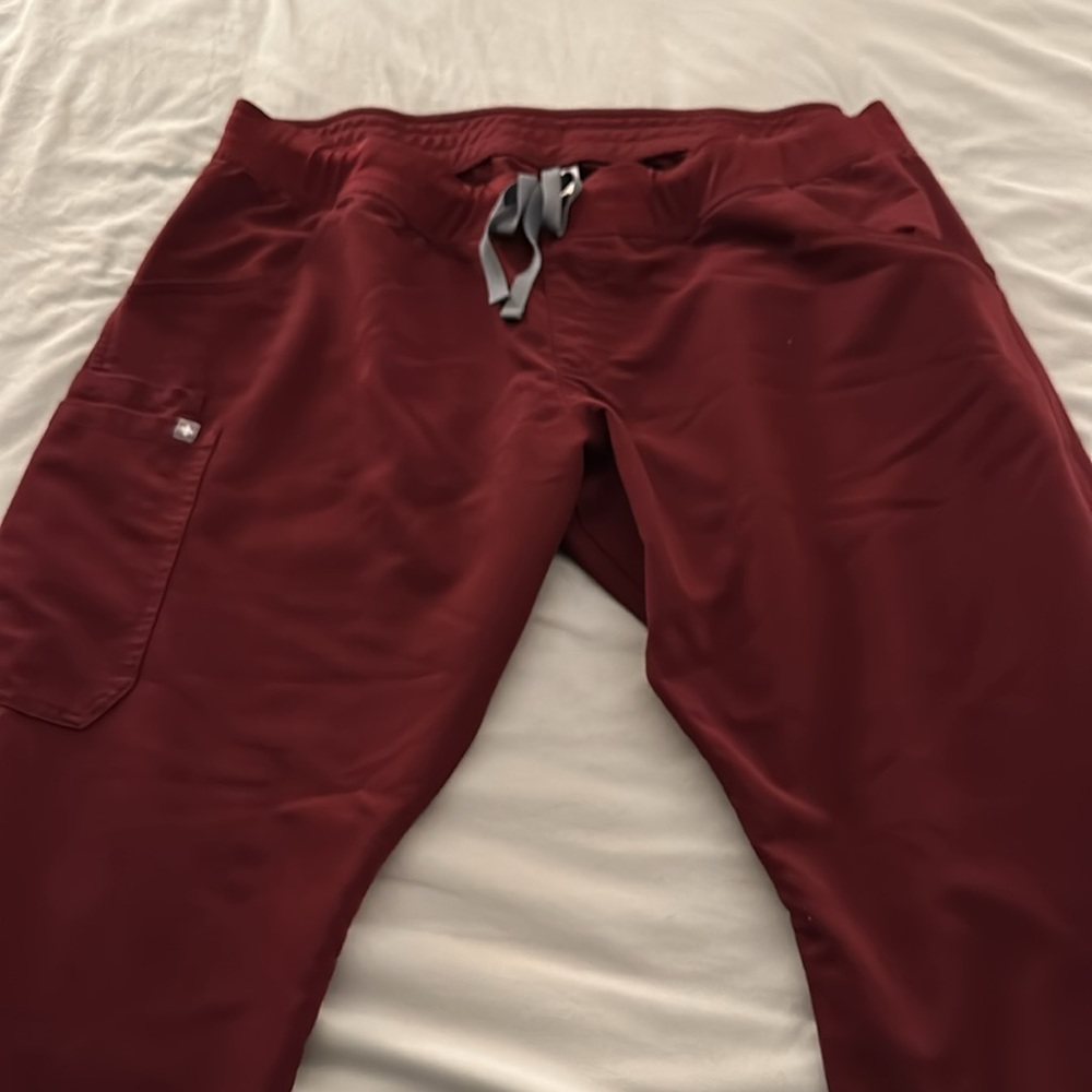 Figs Kade scrub bottoms- XXL womens